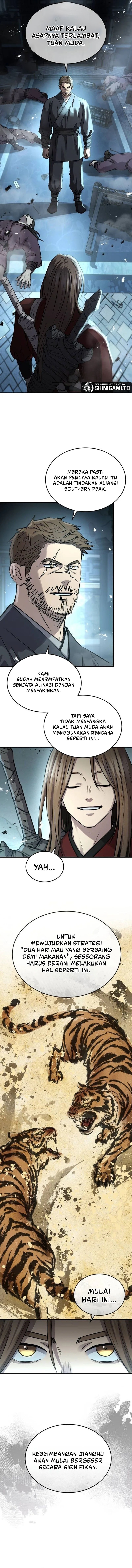 Absolute Dominion Chapter 83 Halaman 16
