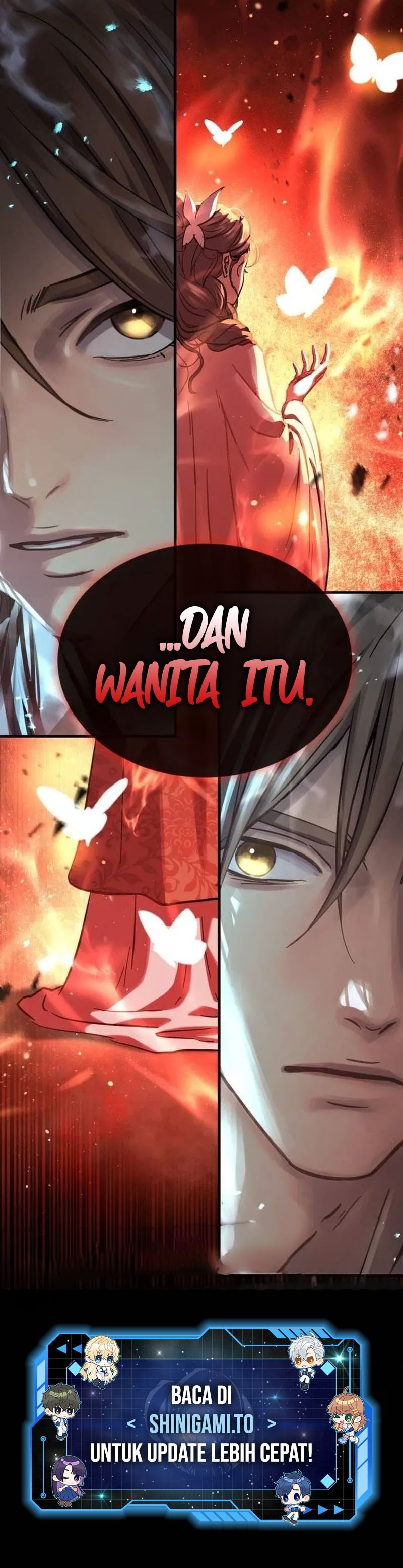 Absolute Dominion Chapter 83 Halaman 20