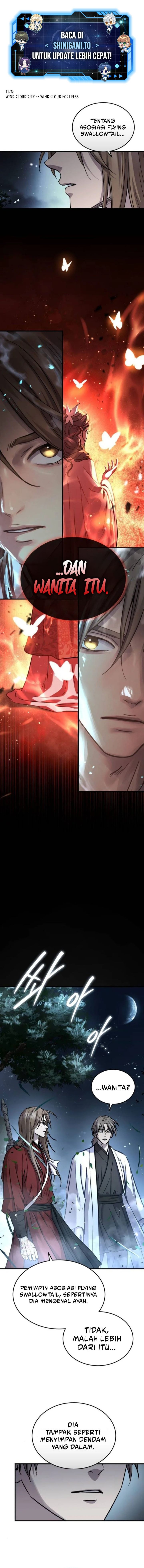 Absolute Dominion Chapter 84 Halaman 2