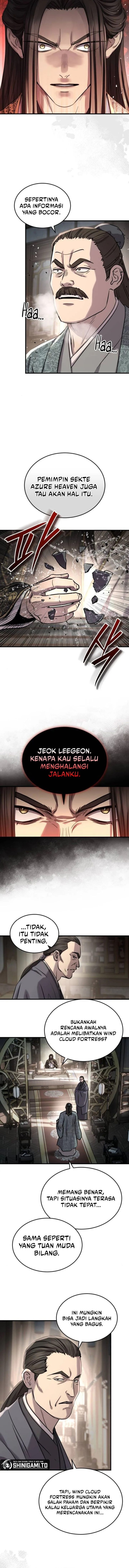Absolute Dominion Chapter 84 Halaman 7
