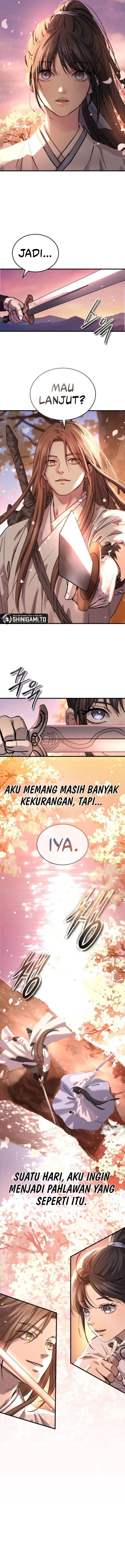 Absolute Dominion Chapter 85 Halaman 12
