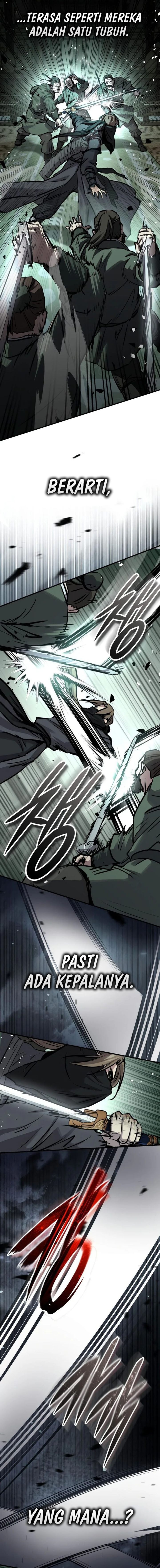 Absolute Dominion Chapter 86 Halaman 10