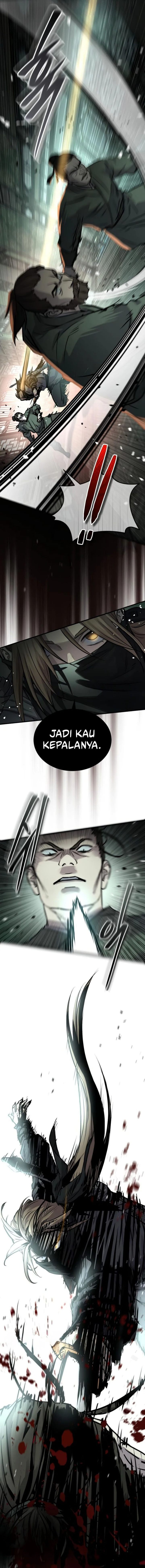 Absolute Dominion Chapter 86 Halaman 12