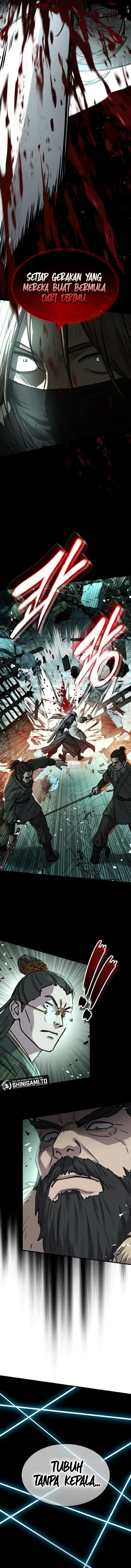 Absolute Dominion Chapter 86 Halaman 13