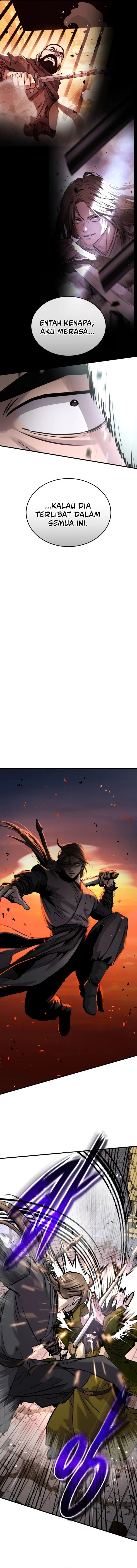Absolute Dominion Chapter 87 Halaman 10