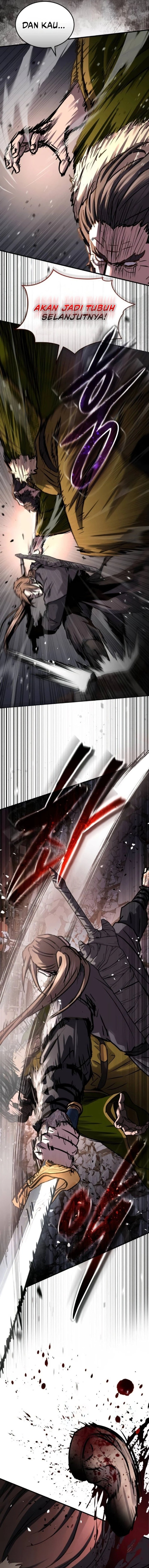 Absolute Dominion Chapter 87 Halaman 14