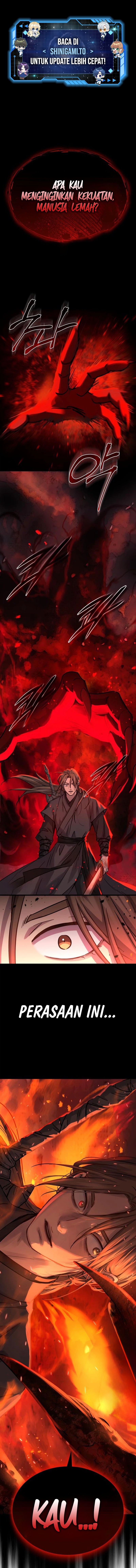 Absolute Dominion Chapter 88 Halaman 2