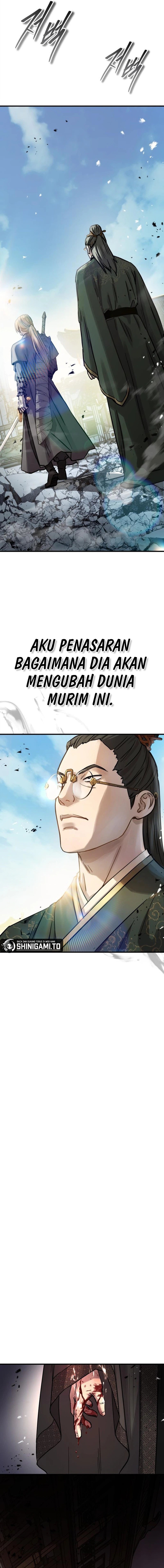 Absolute Dominion Chapter 88 Halaman 9