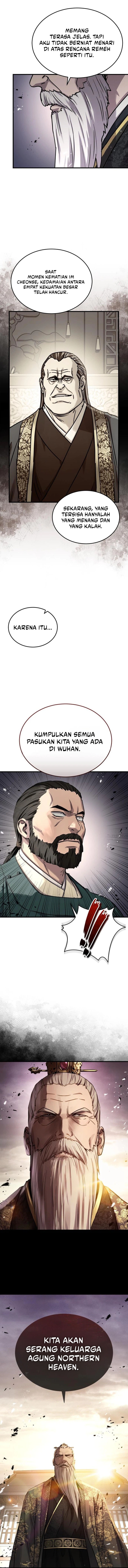 Absolute Dominion Chapter 88 Halaman 12