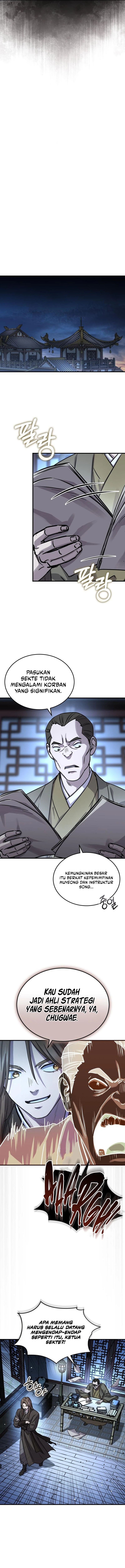 Absolute Dominion Chapter 88 Halaman 13