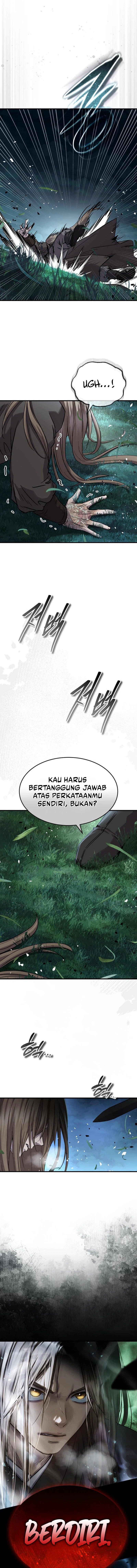 Absolute Dominion Chapter 88 Halaman 19