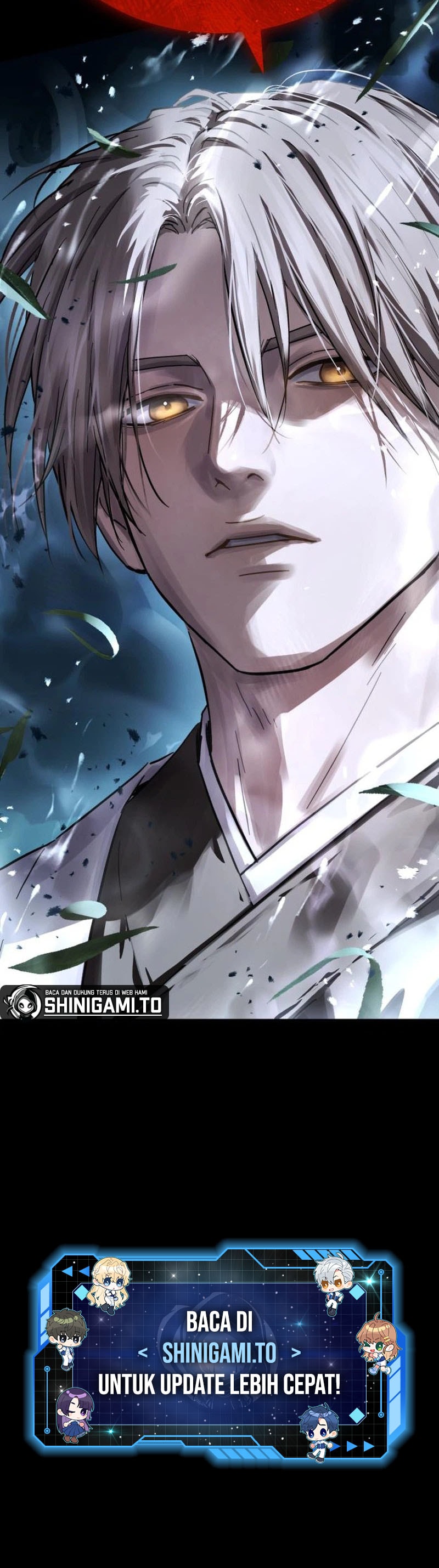 Absolute Dominion Chapter 88 Halaman 20