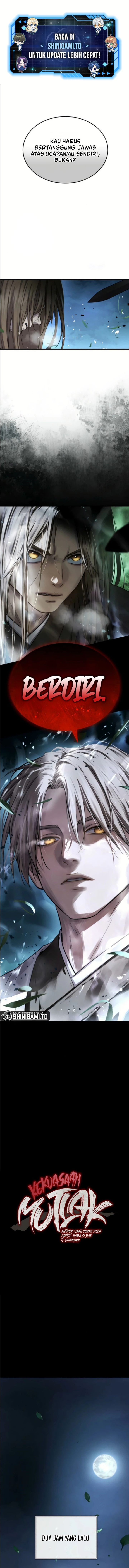 Absolute Dominion Chapter 89 Halaman 2