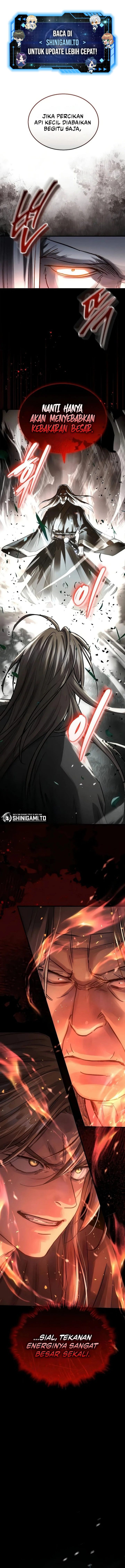 Absolute Dominion Chapter 90 Halaman 2