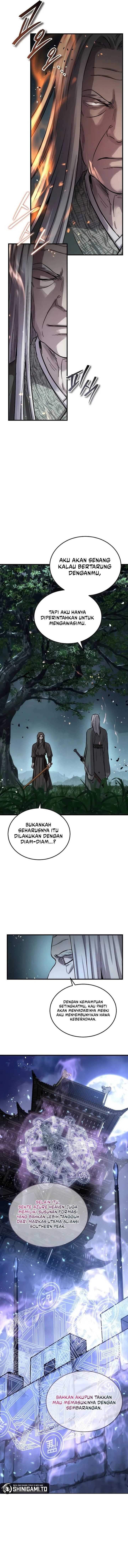 Absolute Dominion Chapter 90 Halaman 5