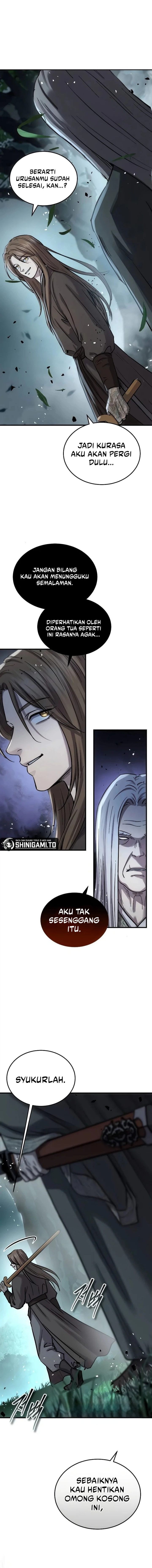 Absolute Dominion Chapter 90 Halaman 7