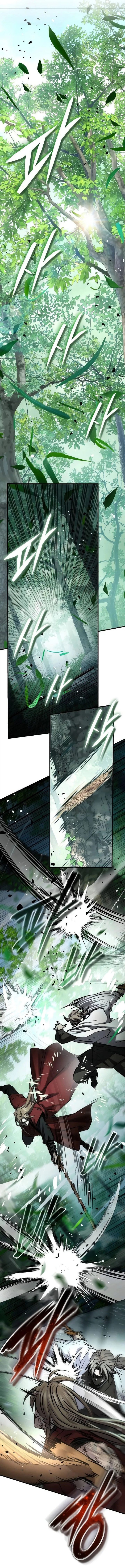 Absolute Dominion Chapter 90 Halaman 9