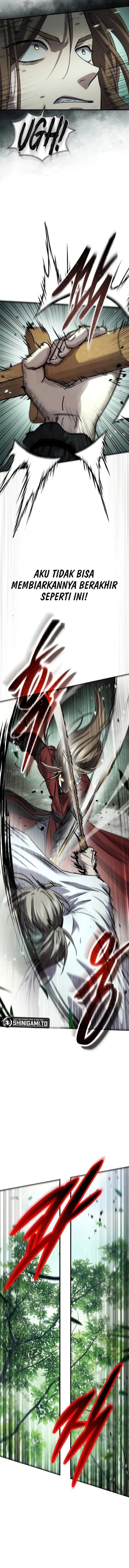 Absolute Dominion Chapter 90 Halaman 12