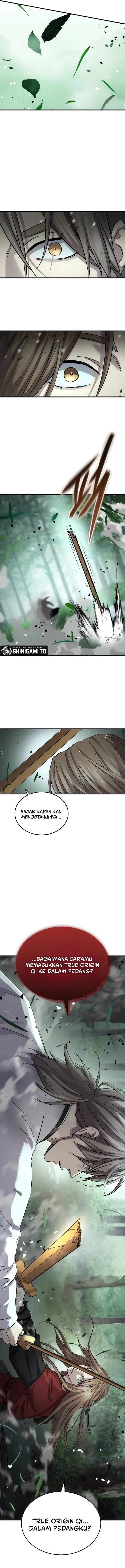 Absolute Dominion Chapter 90 Halaman 13