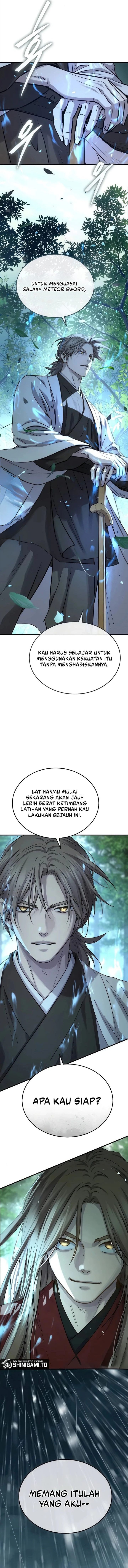 Absolute Dominion Chapter 90 Halaman 15