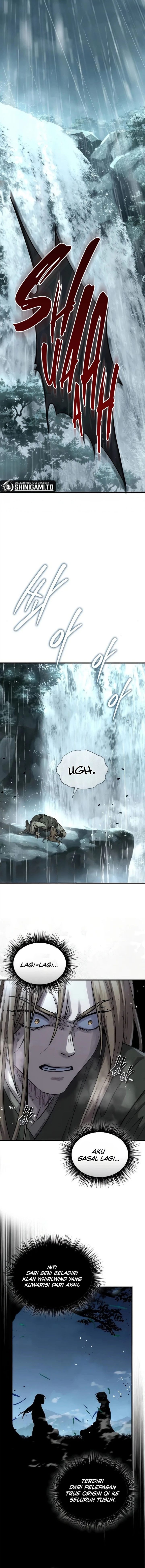 Absolute Dominion Chapter 90 Halaman 16