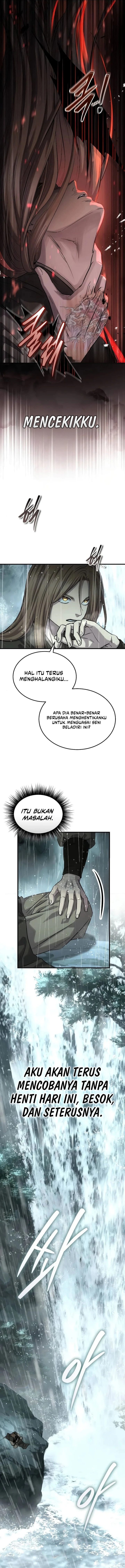 Absolute Dominion Chapter 90 Halaman 18