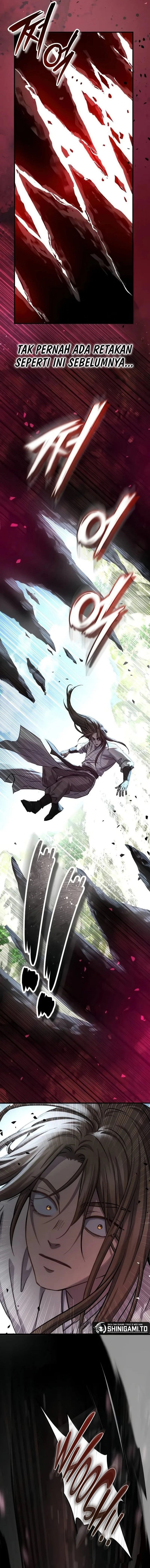 Absolute Dominion Chapter 90 Halaman 22