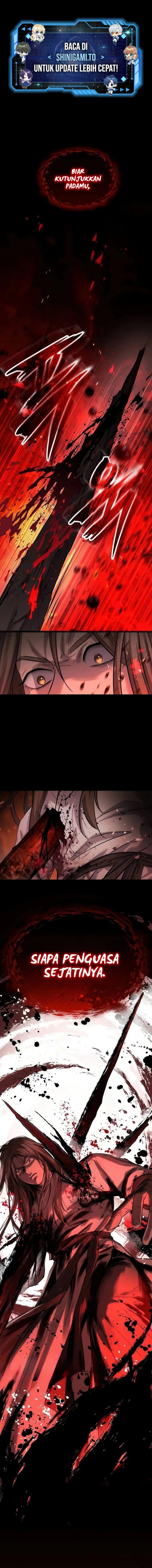 Absolute Dominion Chapter 91 Halaman 2