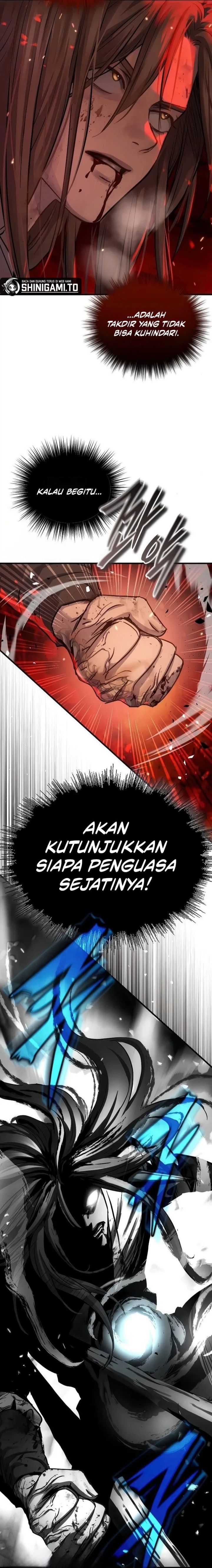 Absolute Dominion Chapter 91 Halaman 6