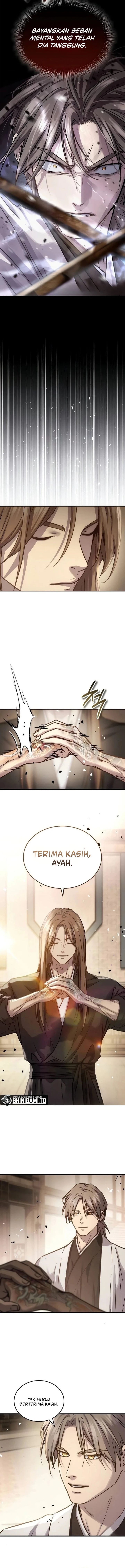 Absolute Dominion Chapter 91 Halaman 18