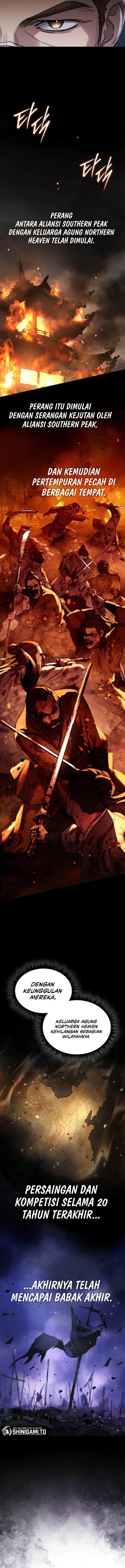 Absolute Dominion Chapter 92 Halaman 4