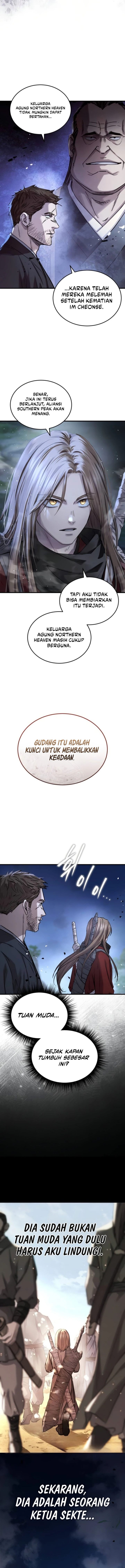 Absolute Dominion Chapter 92 Halaman 5