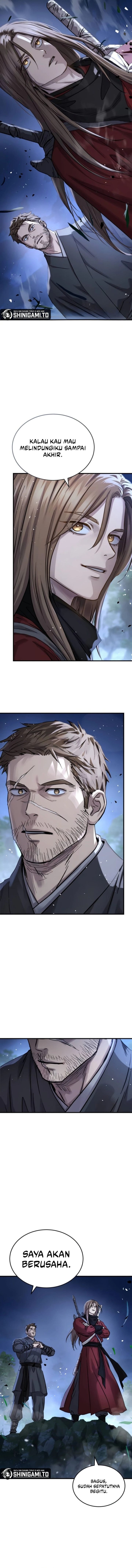 Absolute Dominion Chapter 92 Halaman 7