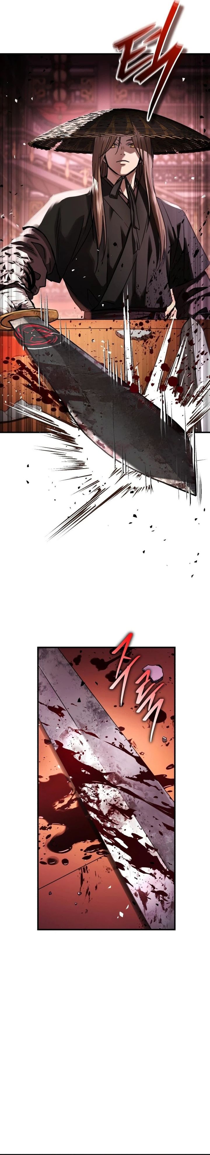 Absolute Dominion Chapter 93 Halaman 5