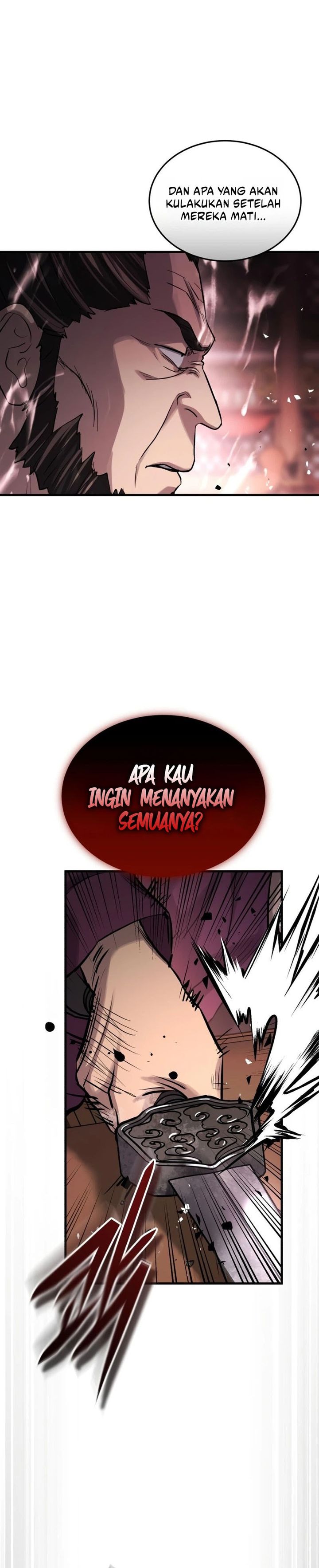Absolute Dominion Chapter 93 Halaman 9