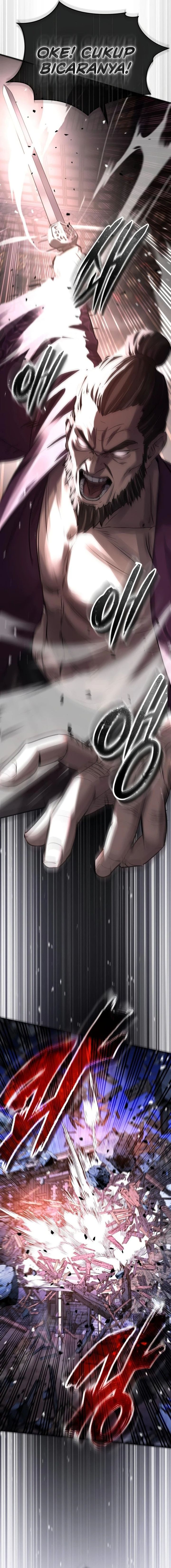 Absolute Dominion Chapter 93 Halaman 10