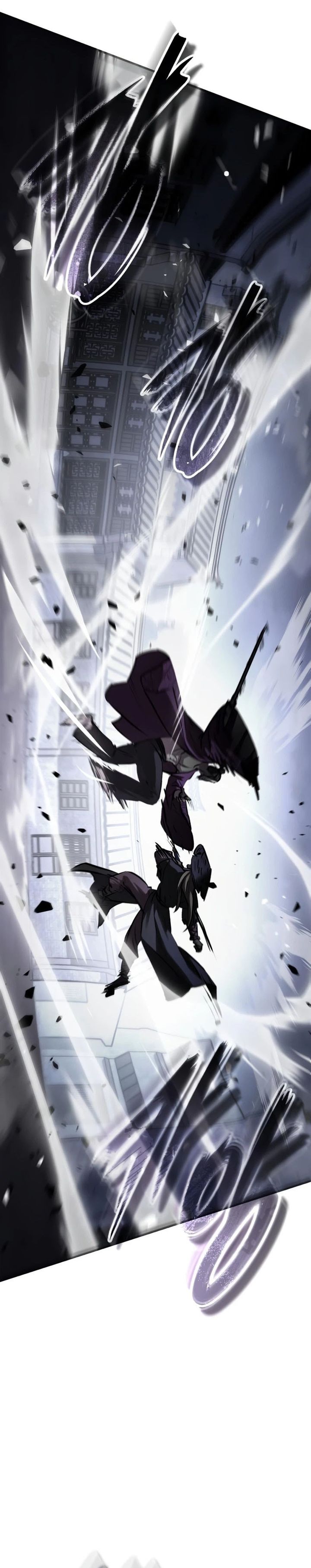 Absolute Dominion Chapter 93 Halaman 15