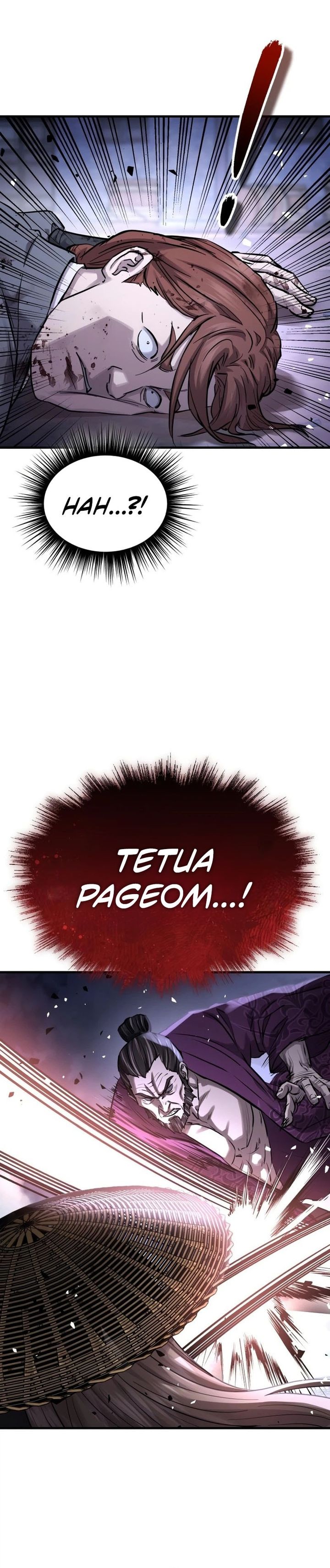 Absolute Dominion Chapter 93 Halaman 17