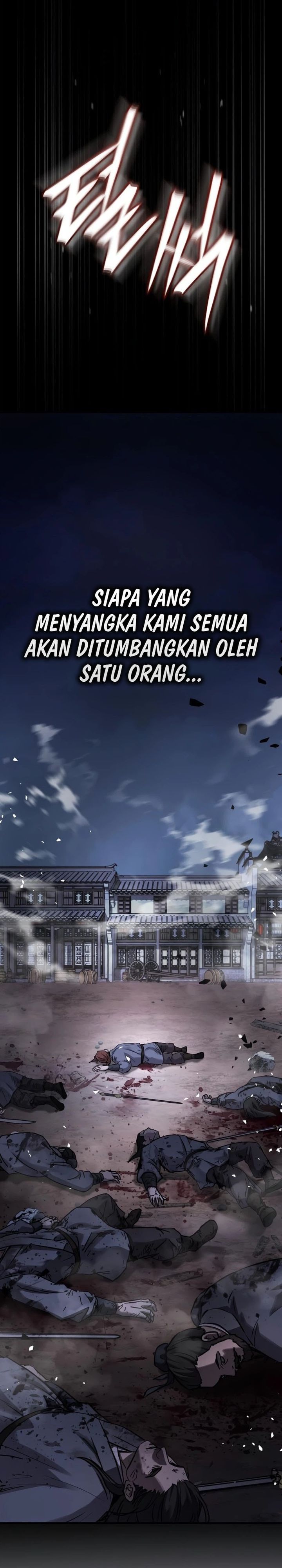 Absolute Dominion Chapter 93 Halaman 24