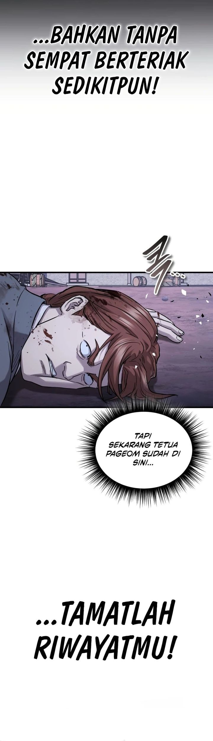Absolute Dominion Chapter 93 Halaman 25