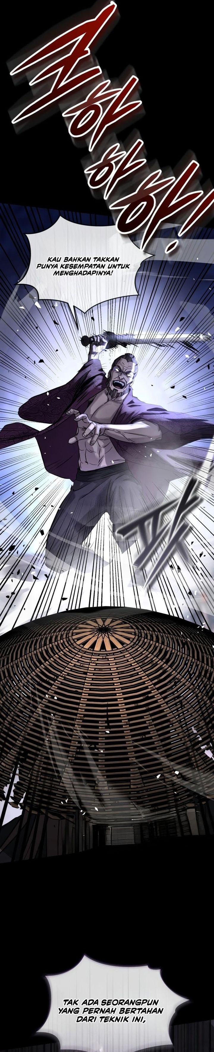 Absolute Dominion Chapter 93 Halaman 31