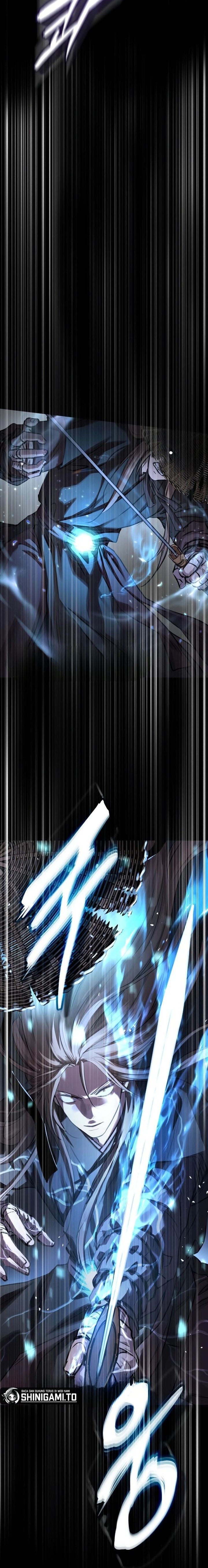 Absolute Dominion Chapter 93 Halaman 34