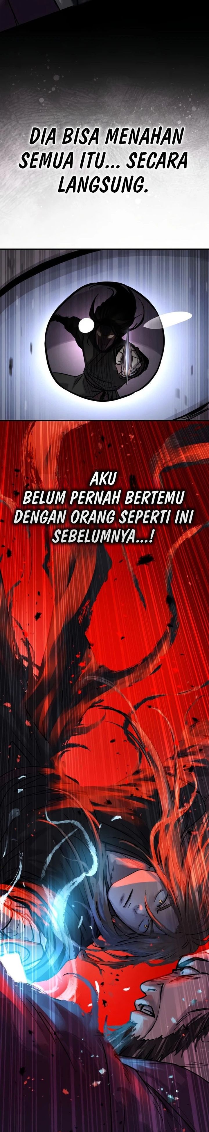 Absolute Dominion Chapter 93 Halaman 37