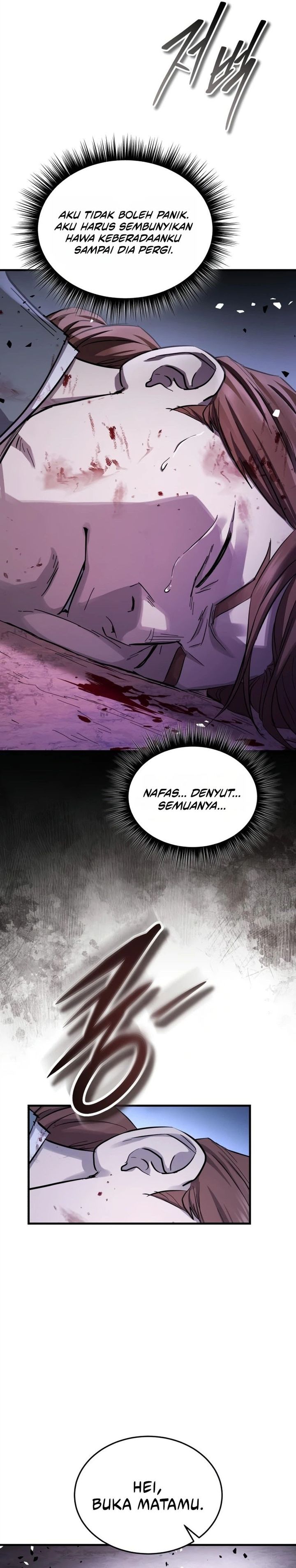 Absolute Dominion Chapter 93 Halaman 47