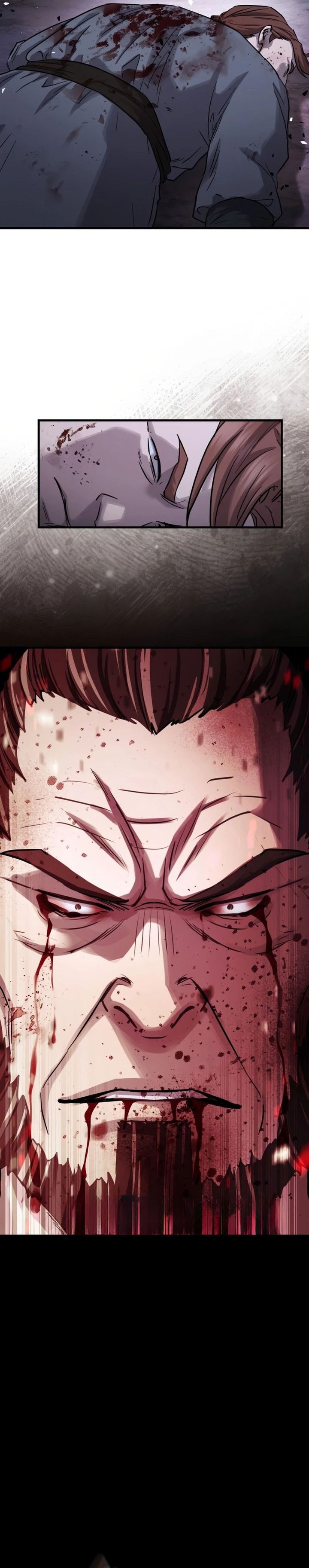 Absolute Dominion Chapter 93 Halaman 48