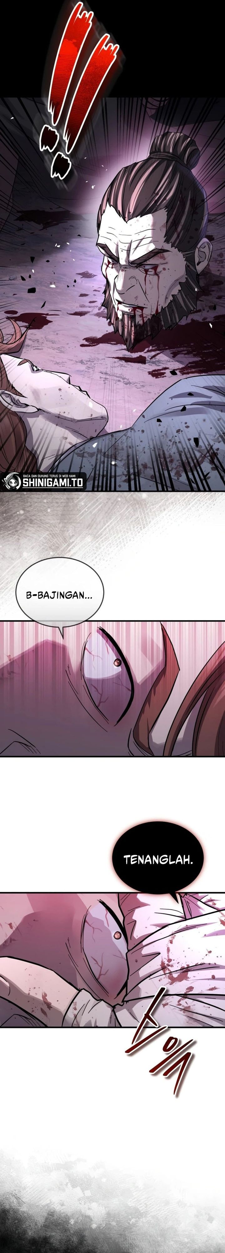 Absolute Dominion Chapter 93 Halaman 49