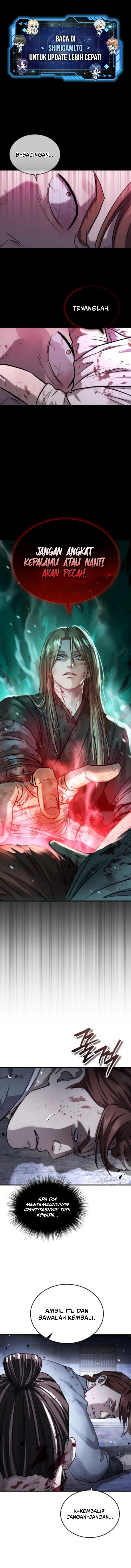 Absolute Dominion Chapter 94 Halaman 2