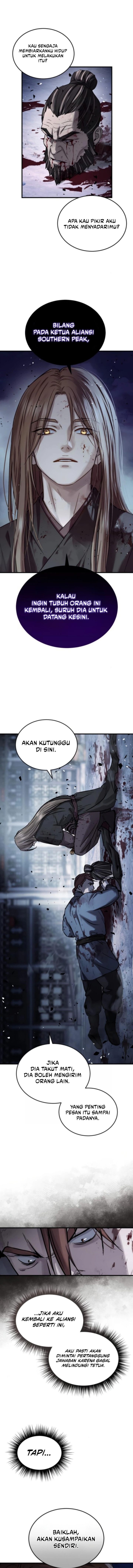 Absolute Dominion Chapter 94 Halaman 3