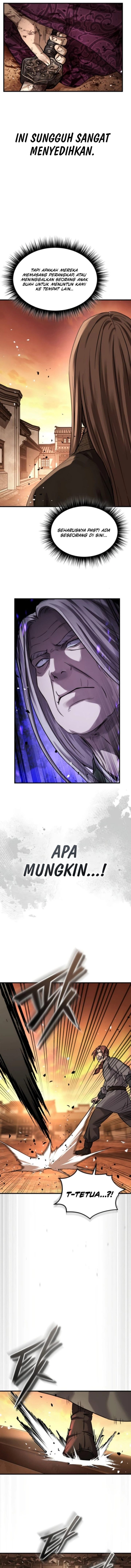 Absolute Dominion Chapter 94 Halaman 10