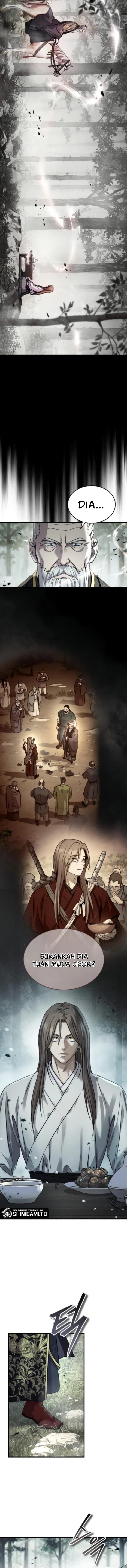 Absolute Dominion Chapter 94 Halaman 13